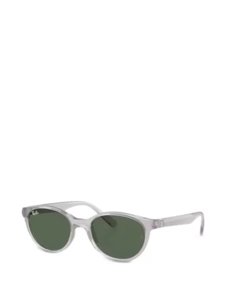 Okulary przeciwsłoneczne dziecięce Ray-ban szare