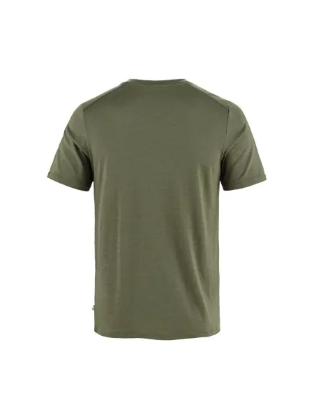 Tricou Fjallraven clasic