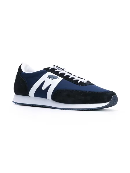 Sneakerși Karhu albastru