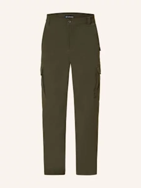 Columbia Trekingové Kalhoty Roc™ greenscape