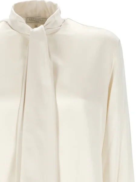 Cămașă Antonelli cu funde