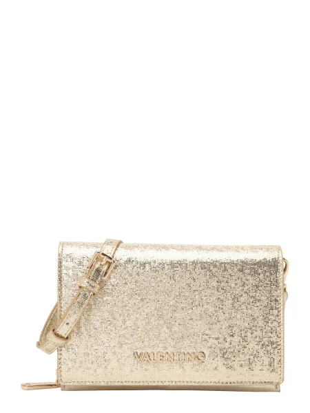 Geantă Valentino Ember auriu