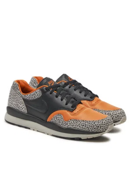 Nike Sneakersy Air Safari hnědá