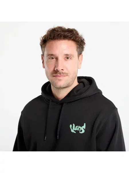 Bluza Vans EVOLVE PO HOODIE Black L czarna
