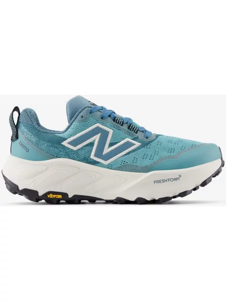 Buty do biegania New Balance Fresh Foam X Hierro v9 jasnoniebieski 35 niebieskie
