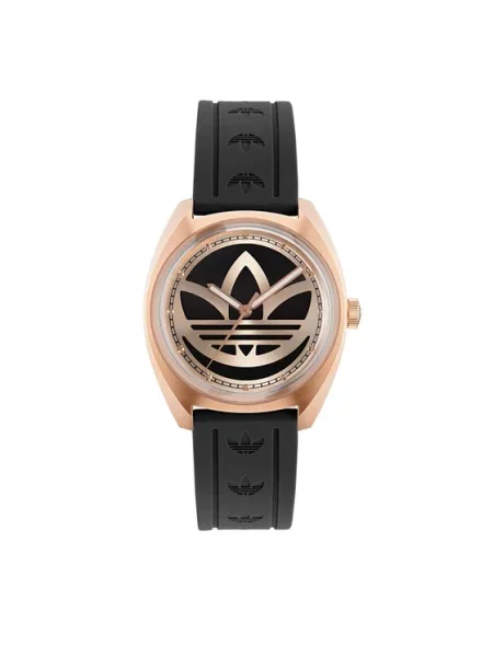 Adidas Originals Zegarek Edition One Watch różowy