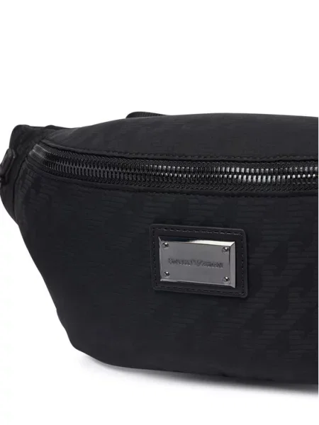 Emporio Armani Övtáskák fekete