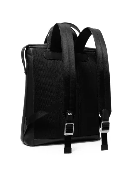 Rucsac Michael Kors din piele negru