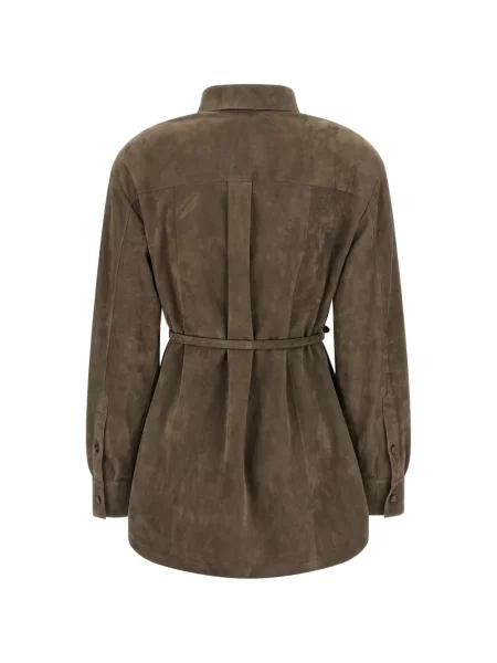 Bluză Fendi gri