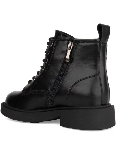 Pantofi Keddo negru