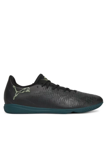 Puma Buty do piłki nożnej Future 8 Play It 02 czarny