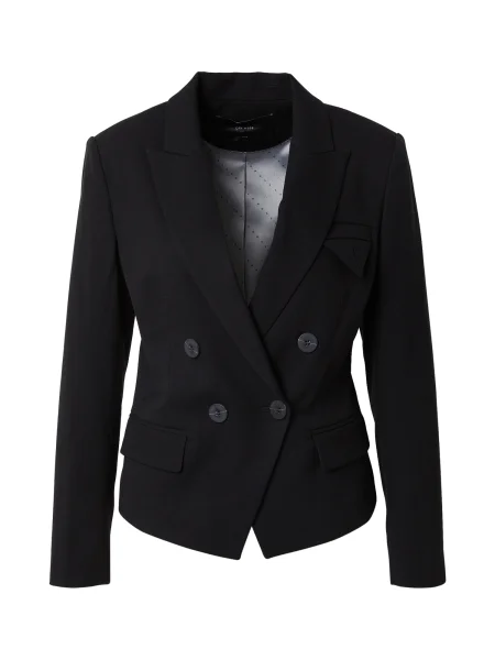 Cph Muse Blejzr TAILOR' černá
