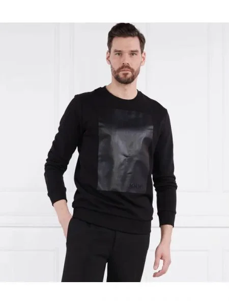 Joop! Hanorac negru