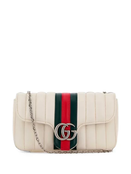 Geantă Gucci alb