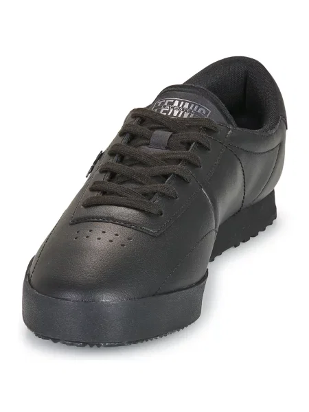 Pantofi Lacoste negru