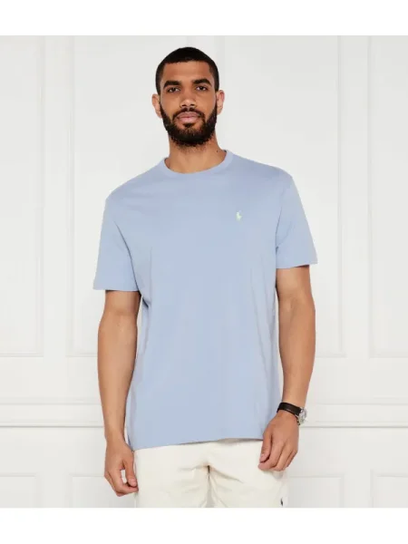 POLO RALPH LAUREN Tricou albastru
