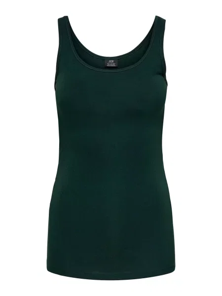 JDY Top JDYAVA pin verde