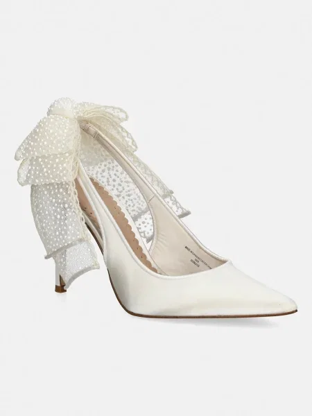 STEVE MADDEN Pumps Teacup-P murdar alb