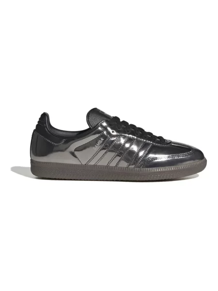 Sneakersy Adidas Originals szare