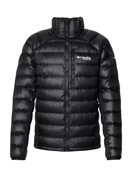 COLUMBIA Geacă outdoor Arctic Crest' negru