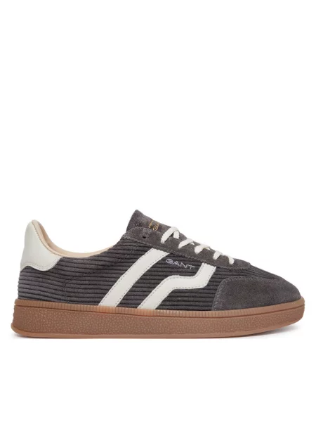 Gant Cuzima sneakersy szare