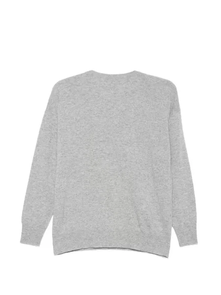 Pulover Le Tricot Perugia gri