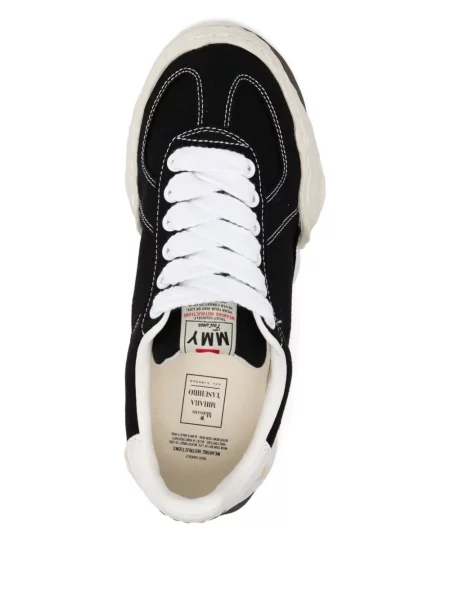 Sneakerși Maison Mihara Yasuhiro negru