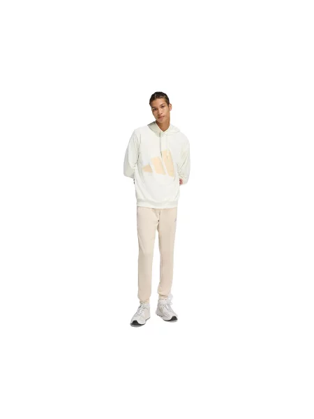 Pantaloni Adidas alb
