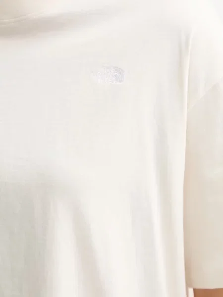 The North Face футболка Essential Simple Dome