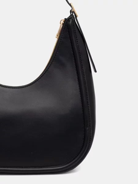 Calvin Klein Hobo táska fekete