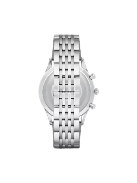 Zegarek Emporio Armani szary