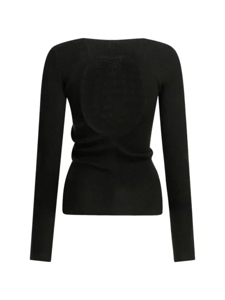 Pulover Rick Owens negru