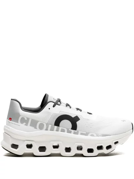 Top On-running alergare alb