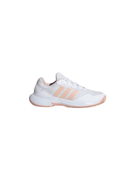 Pantofi Adidas bej