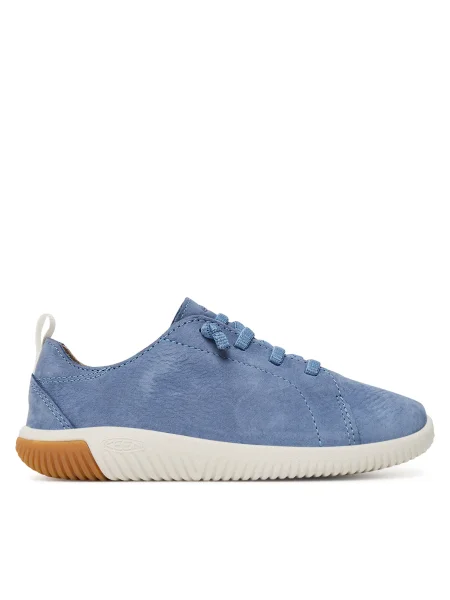 Keen Sneakersy  Knx Lace modrá