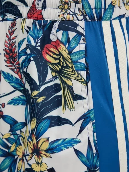 Спортивні штани adidas x Farm Rio