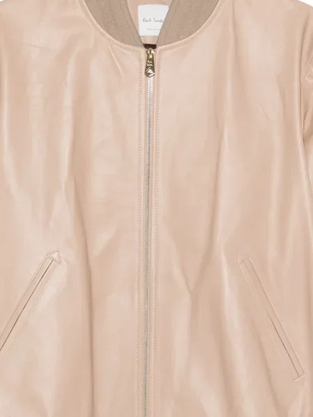 Яке тип бомбър Paul Smith