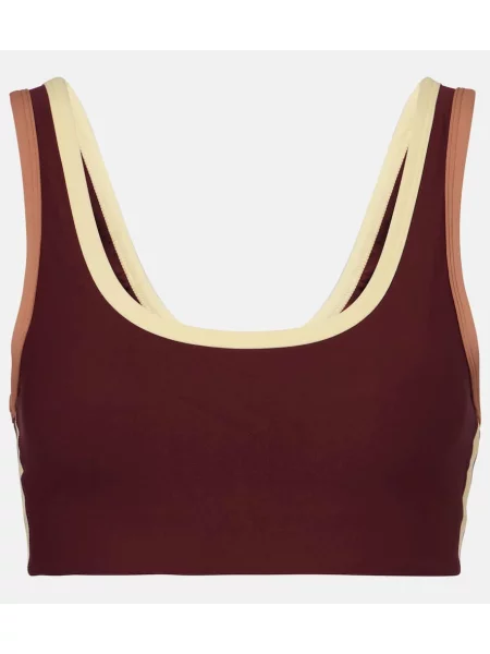 Sutien The Upside bordo