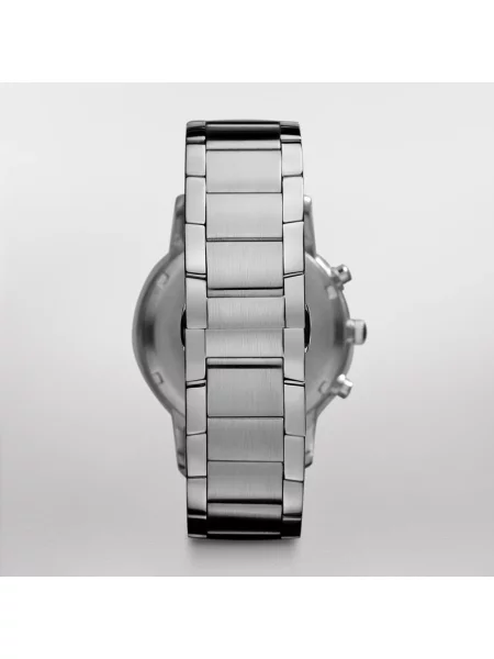 Zegarek Emporio Armani szary