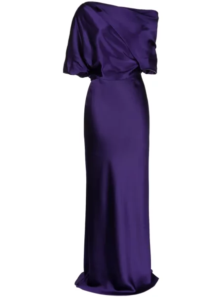 Rochie Amsale drapată