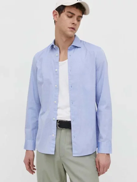 Marc O'Polo Cămașă alb