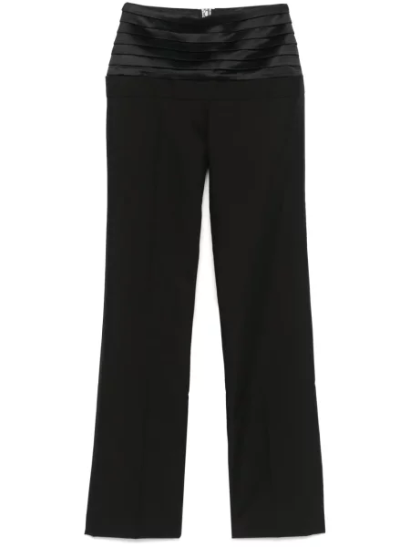 Pantaloni Coperni negru