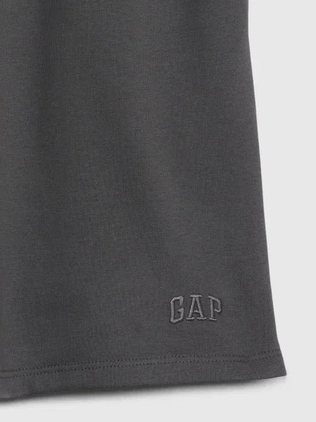 Fustă copii Gap gri