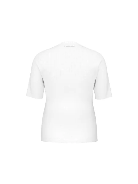 Tricou Head alb
