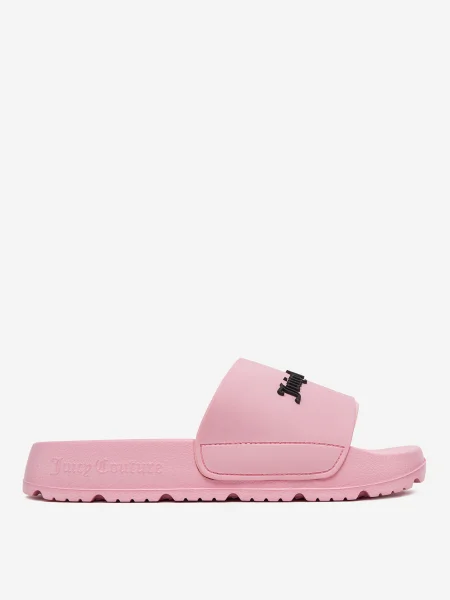 Juicy Couture Papucs rózsaszín