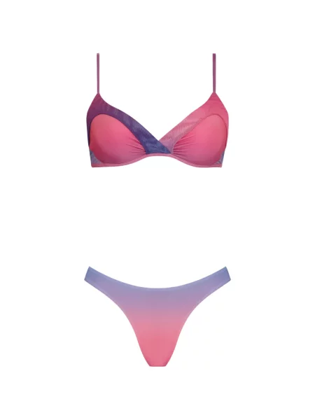 Bikini Amir Slama roz