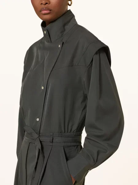 Boss Kombinezon Darima grau