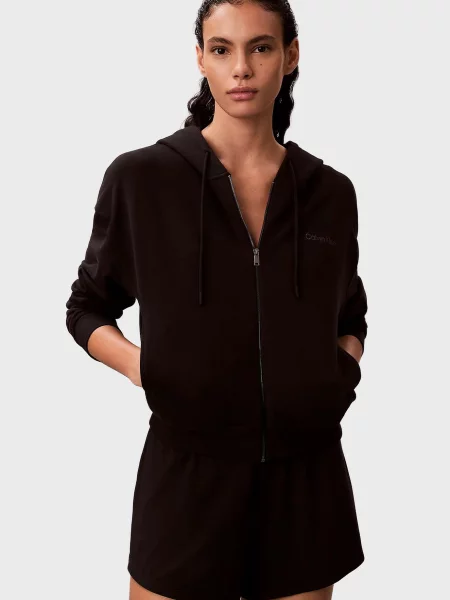 Толстовка Calvin Klein чорна