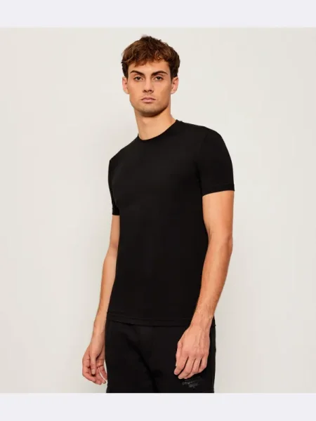 Tricou negru