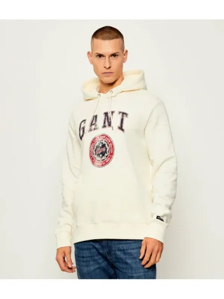 Gant Hanorac GRAPHIC | Relaxed fit